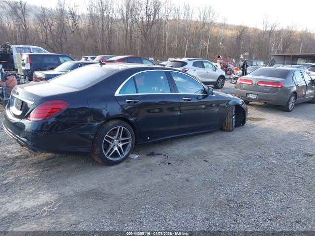 2016 MERCEDES-BENZ S 550 WDDUG8FB8GA269975 Photo 3