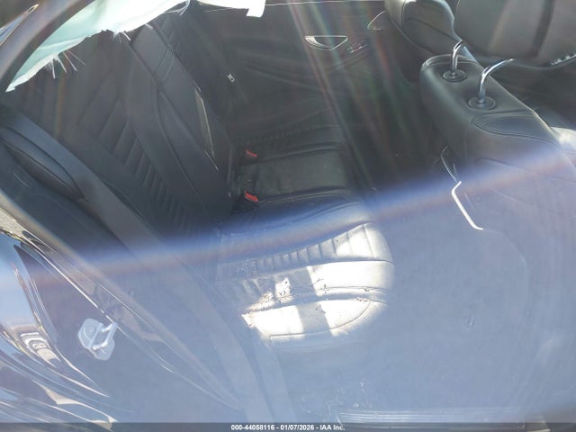 2016 MERCEDES-BENZ S 550 WDDUG8FB8GA269975 Photo 7