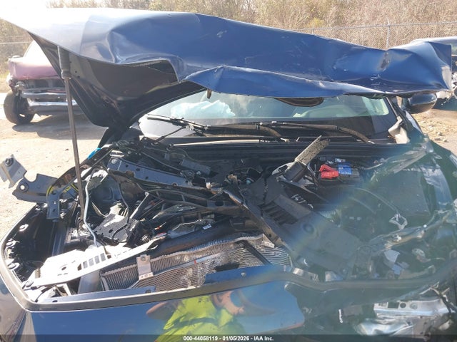Aukcja sprzedaży 2025 Honda Accord Se, vin: 1HGCY1F42SA079823, numer aukcji: 44058119