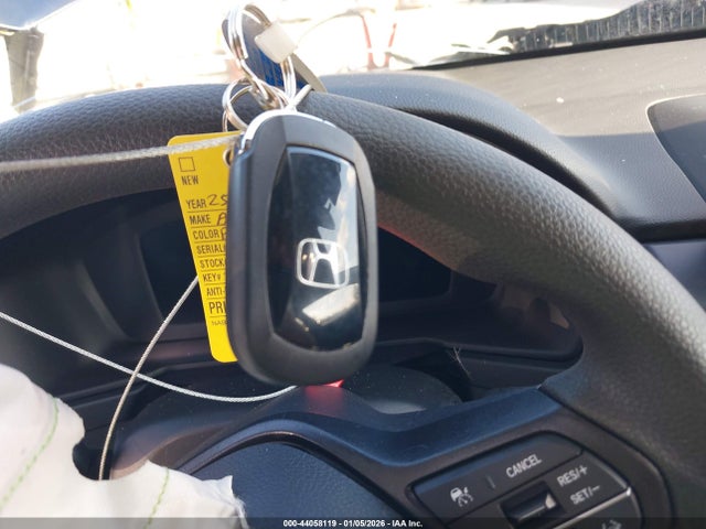 Aukcja sprzedaży 2025 Honda Accord Se, vin: 1HGCY1F42SA079823, numer aukcji: 44058119