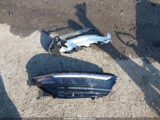 Aukcja sprzedaży 2025 Honda Accord Se, vin: 1HGCY1F42SA079823, numer aukcji: 44058119