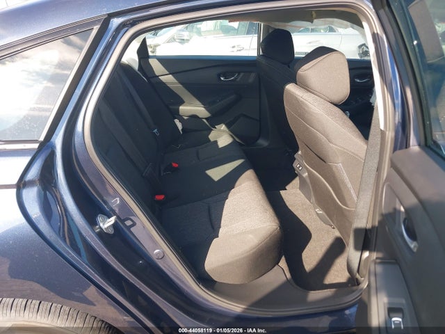 Aukcja sprzedaży 2025 Honda Accord Se, vin: 1HGCY1F42SA079823, numer aukcji: 44058119