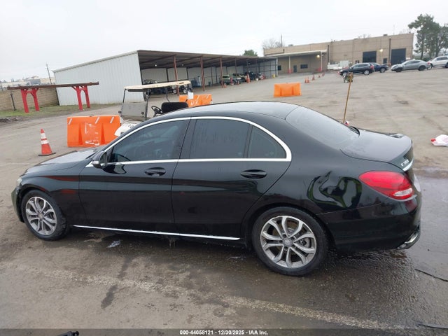 Продаж на аукціоні авто 2015 Mercedes-benz C 300, vin: 55SWF4JBXFU077726, номер лоту: 44058121