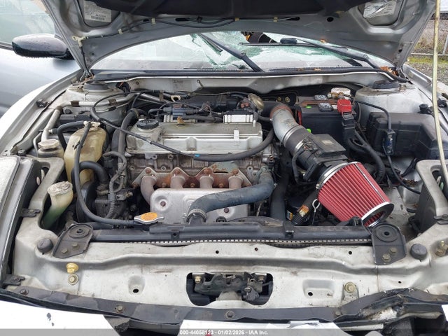 2000 MITSUBISHI ECLIPSE 4A3AC44G1YE068507 Photo 9