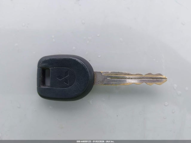 2000 MITSUBISHI ECLIPSE 4A3AC44G1YE068507 Photo 10