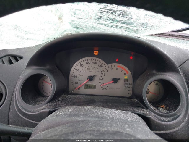 2000 MITSUBISHI ECLIPSE 4A3AC44G1YE068507 Photo 6