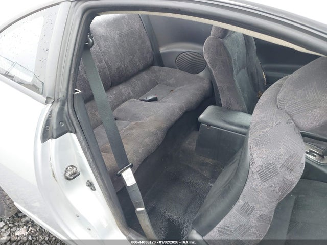 2000 MITSUBISHI ECLIPSE 4A3AC44G1YE068507 Photo 7