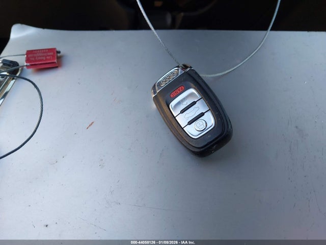 2012 AUDI A5 WAURFAFR2CA036155 Photo 10