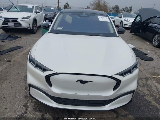 Ford Mustang Mach-e Premium 2024 3FMTK3R45RMA15372 Image 10