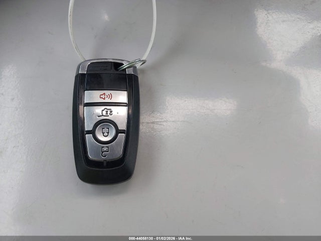 Ford Mustang Mach-e Premium 2024 3FMTK3R45RMA15372 Image 11