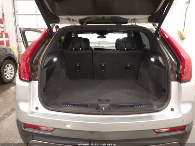 44058132 :رقم المزاد ، 1GYFZCR46KF109984 vin ، 2019 Cadillac Xt4 Premium Luxury مزاد بيع