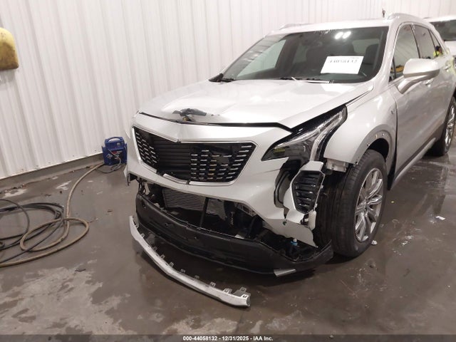 44058132 :رقم المزاد ، 1GYFZCR46KF109984 vin ، 2019 Cadillac Xt4 Premium Luxury مزاد بيع