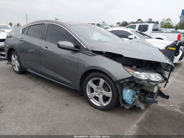 2017 CHEVROLET VOLT 1G1RC6S52HU103394