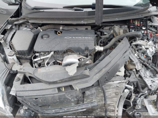 2017 CHEVROLET VOLT 1G1RC6S52HU103394 Photo 9