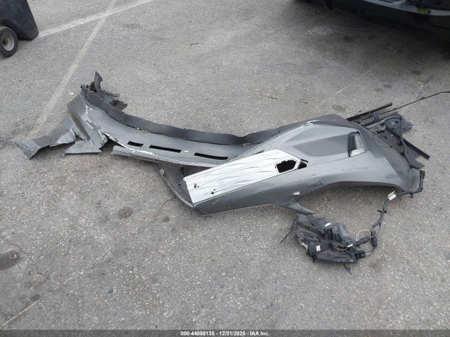 1G1RC6S52HU103394 Chevrolet VOLT LT