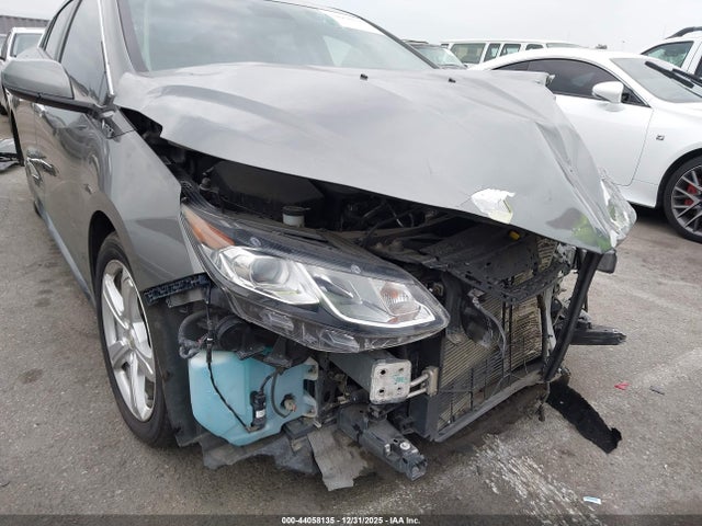 1G1RC6S52HU103394 Chevrolet VOLT LT