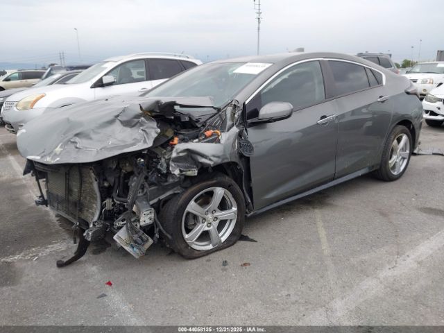 2017 CHEVROLET VOLT 1G1RC6S52HU103394 Photo 1
