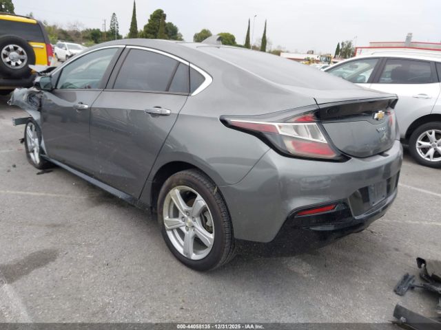 2017 CHEVROLET VOLT 1G1RC6S52HU103394 Photo 2