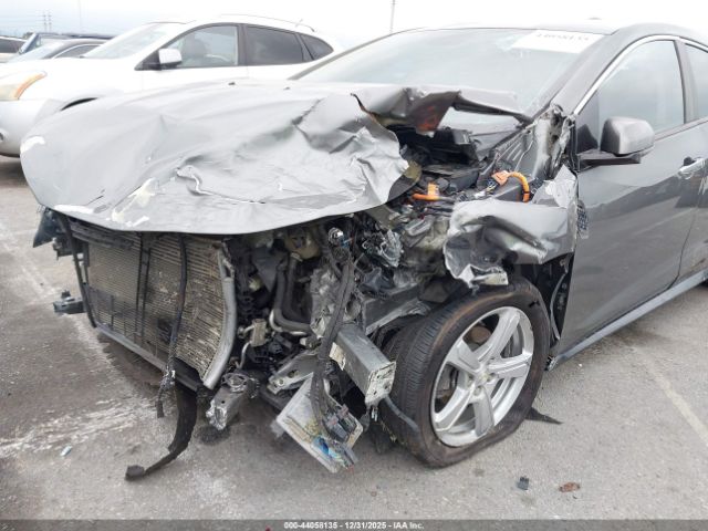 2017 CHEVROLET VOLT 1G1RC6S52HU103394 Photo 5