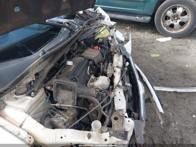 1HGCR2F96GA202402 Honda Accord Ex-l
