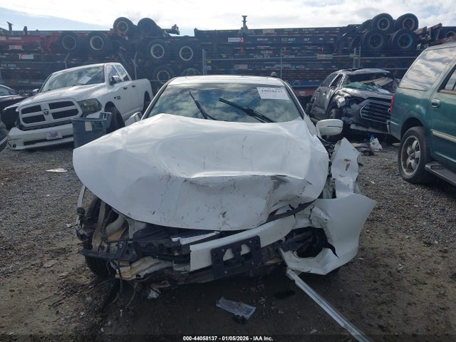 1HGCR2F96GA202402 Honda Accord Ex-l