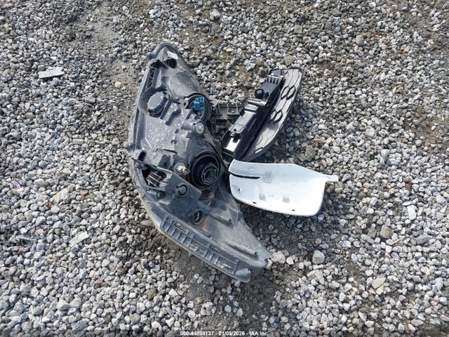 1HGCR2F96GA202402 Honda Accord Ex-l