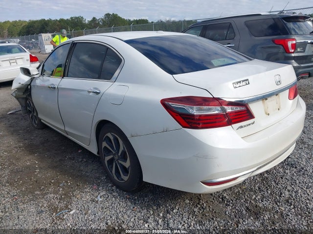 1HGCR2F96GA202402 Honda Accord Ex-l