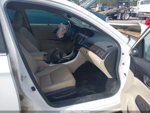 1HGCR2F96GA202402 Honda Accord Ex-l