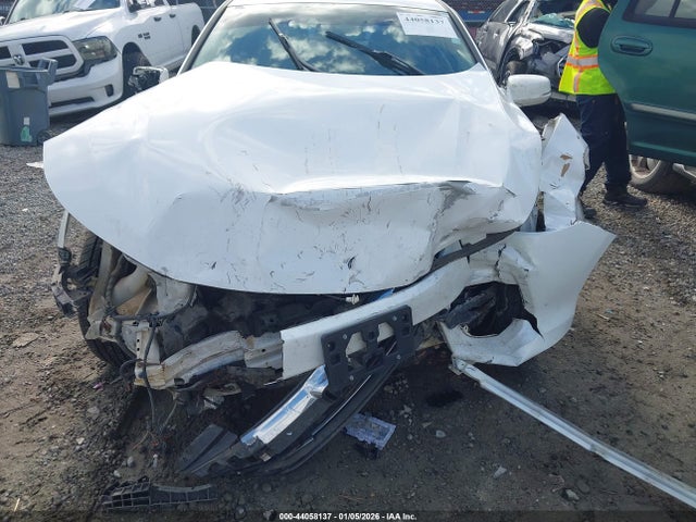 1HGCR2F96GA202402 Honda Accord Ex-l
