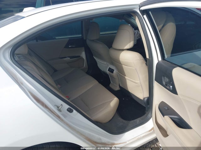 1HGCR2F96GA202402 Honda Accord Ex-l
