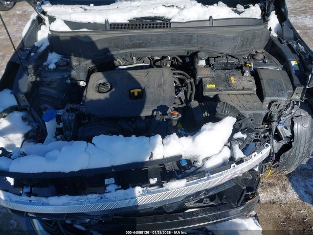 KIA SELTOS EX 2025 KNDERCAA8S7749269 Image 10