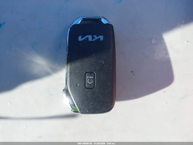 KIA SELTOS EX 2025 KNDERCAA8S7749269 Image 11
