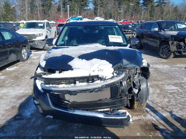 KIA SELTOS EX 2025 KNDERCAA8S7749269 Image 13