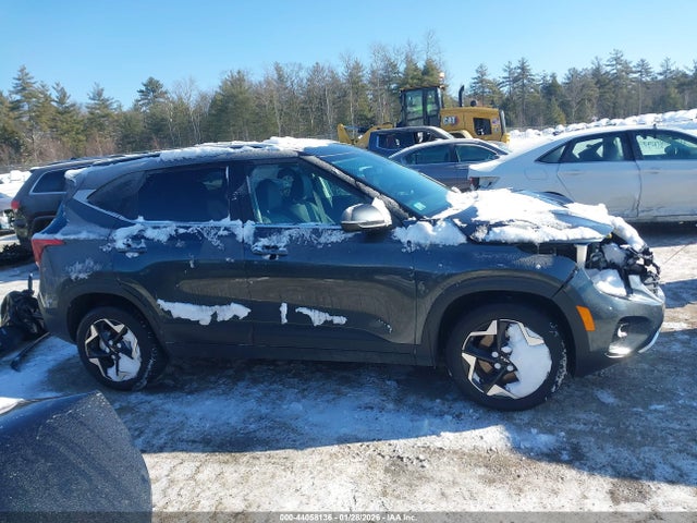 KIA SELTOS EX 2025 KNDERCAA8S7749269 Image 14
