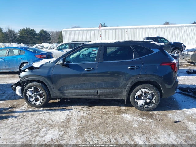 KIA SELTOS EX 2025 KNDERCAA8S7749269 Image 15
