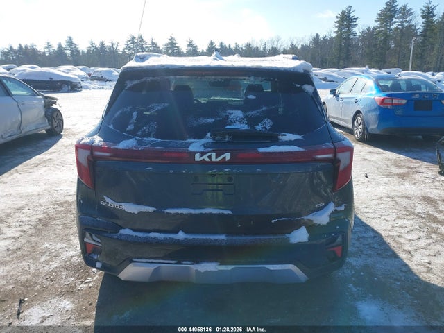KIA SELTOS EX 2025 KNDERCAA8S7749269 Image 17