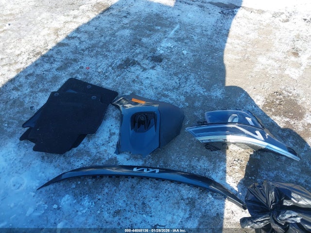 KIA SELTOS EX 2025 KNDERCAA8S7749269 Image 12