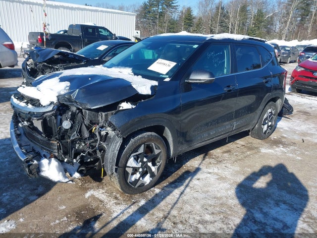 KIA SELTOS EX 2025 KNDERCAA8S7749269 Image 2