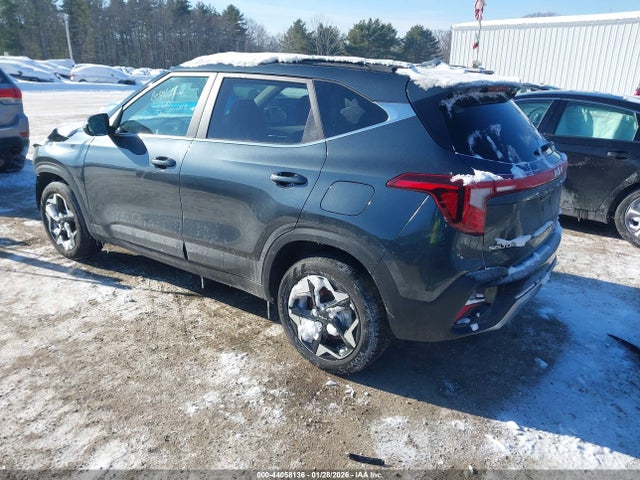 KIA SELTOS EX 2025 KNDERCAA8S7749269 Image 3