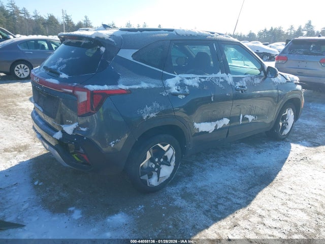 KIA SELTOS EX 2025 KNDERCAA8S7749269 Image 4