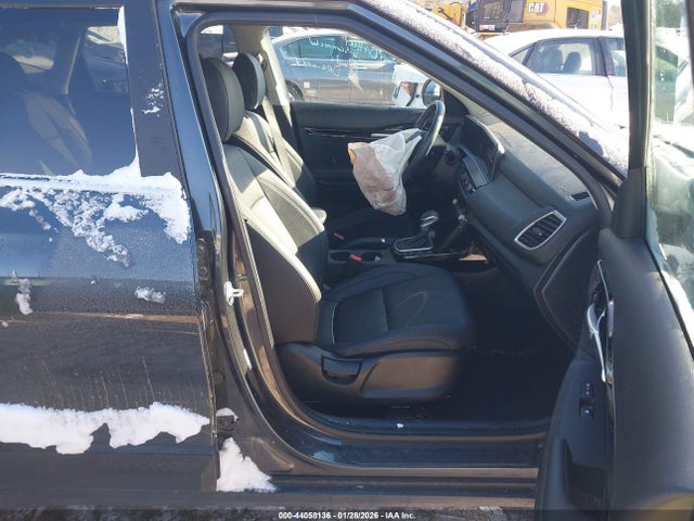 KIA SELTOS EX 2025 KNDERCAA8S7749269 Image 5
