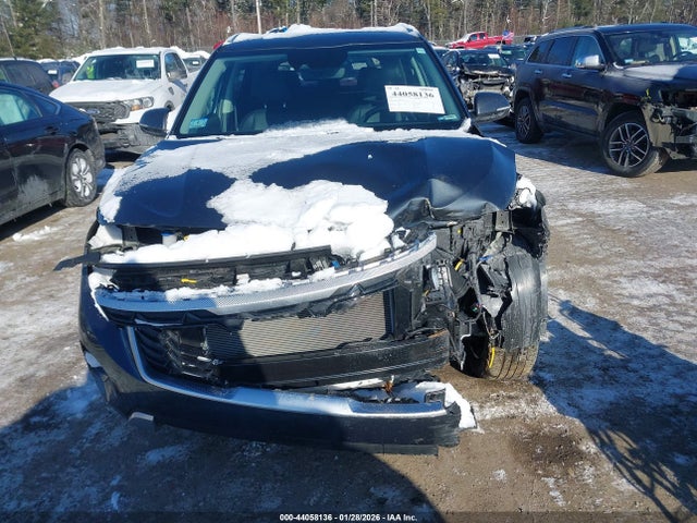 KIA SELTOS EX 2025 KNDERCAA8S7749269 Image 6