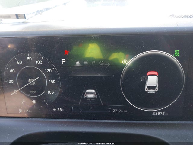 KIA SELTOS EX 2025 KNDERCAA8S7749269 Image 7