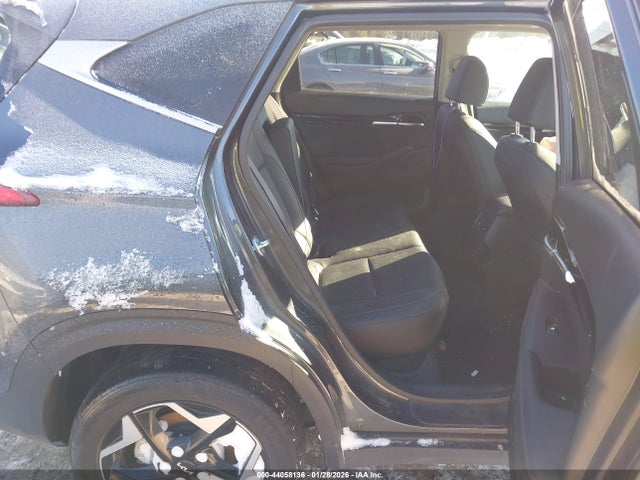 KIA SELTOS EX 2025 KNDERCAA8S7749269 Image 8