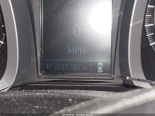 Продаж на аукціоні авто 2016 Chevrolet Equinox Lt, vin: 2GNALCEK0G1110379, номер лоту: 44058138