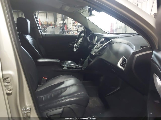 Продаж на аукціоні авто 2016 Chevrolet Equinox Lt, vin: 2GNALCEK0G1110379, номер лоту: 44058138