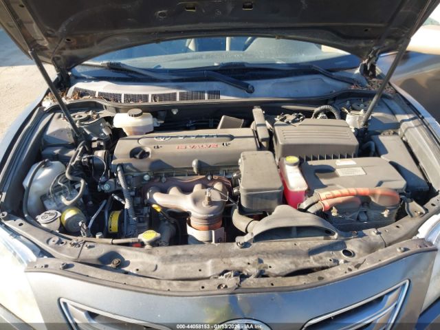 2008 TOYOTA CAMRY HYBRID JTNBB46K883045406 Photo 9