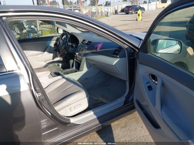 2008 TOYOTA CAMRY HYBRID JTNBB46K883045406 Photo 4