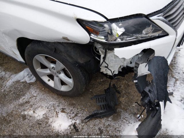 2015 LEXUS RX 350 2T2BK1BA1FC339293