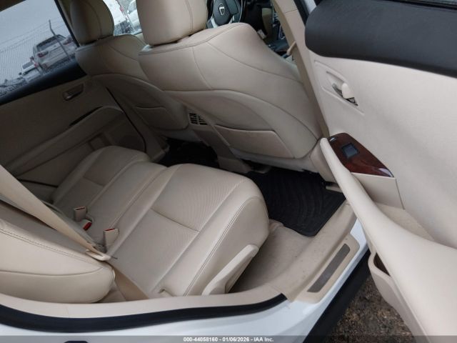 2015 LEXUS RX 350 2T2BK1BA1FC339293 Photo 7